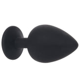Gemsations Round Gem Silicone Anal Training Kit Anal Sex Toys > Butt Plugs - Tophatter Daily Deals