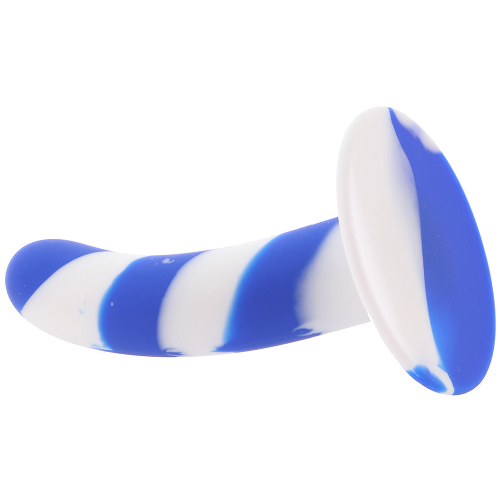 Admiral Swirl Probe - Tophatter's Adult Sex Toys Online Dildo Sex Toys > Anal Dildos - Tophatter Daily Deals