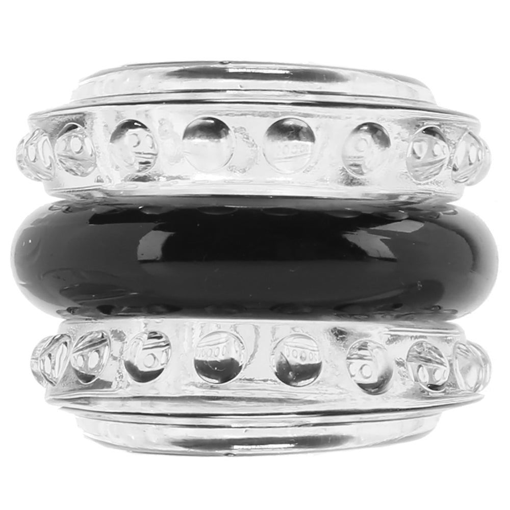 Control Pro Performance Regular Fit C-Ring Cock Rings - Tophatter Daily Deals