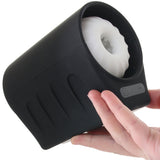 Optimum Power Thruster Auto Stroker Male Masturbators > Auto Strokers - Tophatter Daily Deals