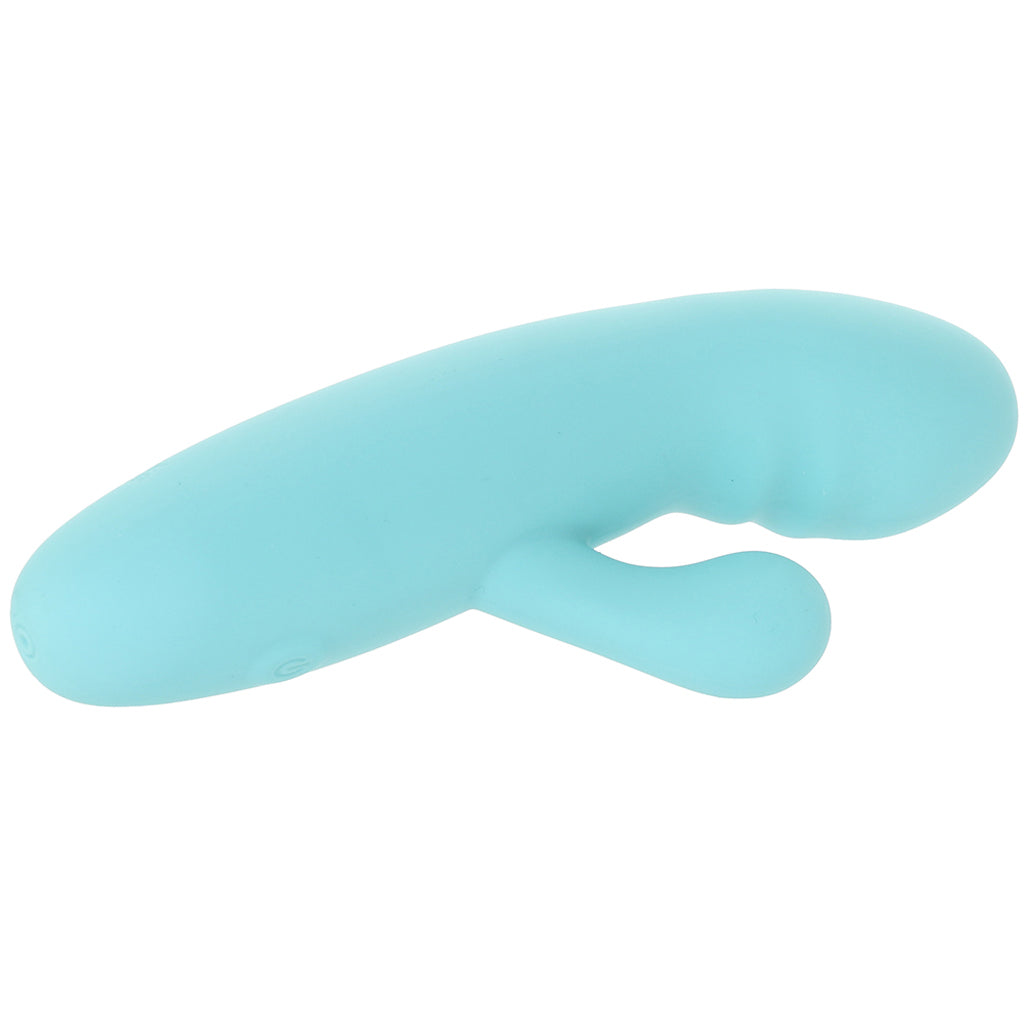 Skins Touch The Rabbit Vibe Vibrators > Rabbit Vibrators - Tophatter Daily Deals