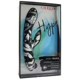 Hype Waterproof Dual Stimulator Wand Vibe Vibrators > Rabbit Vibrators - Tophatter Daily Deals