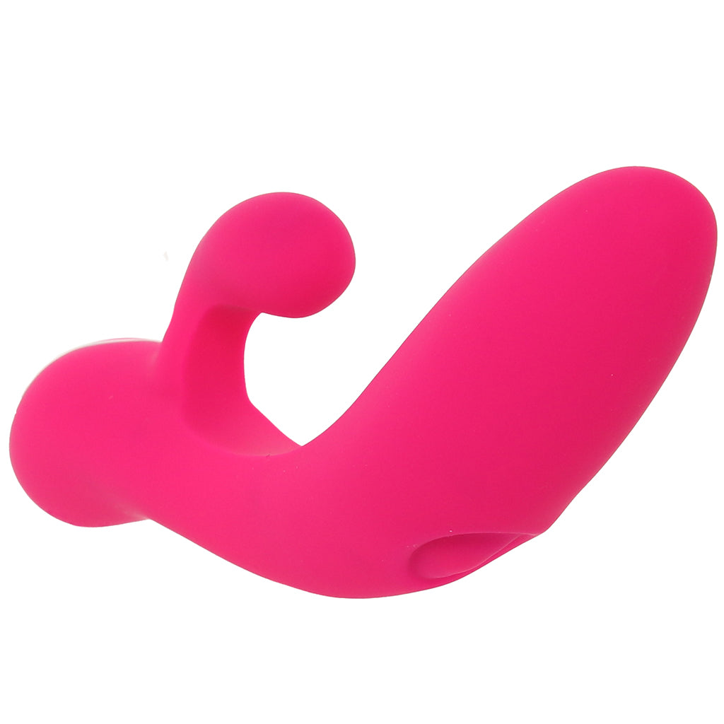 G-Tapper Rabbit Vibe Vibrators > Rabbit Vibrators - Tophatter Daily Deals