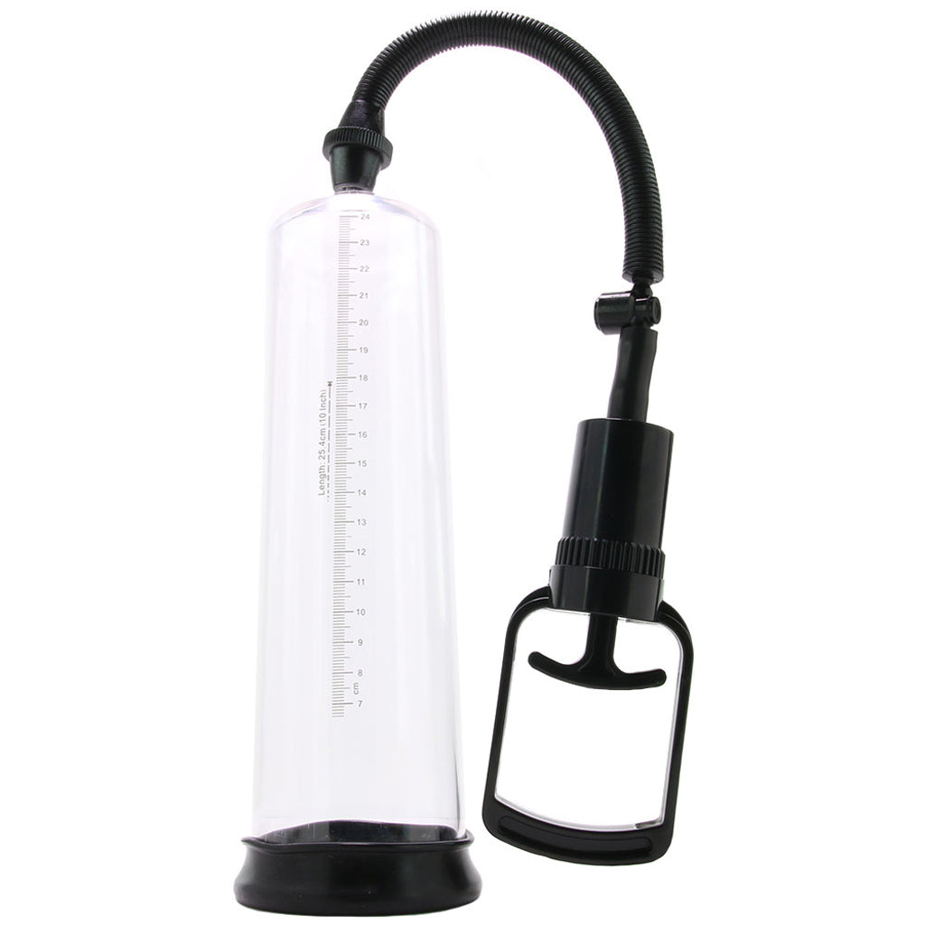 Classix XL Penis Enlargement Pump Male Enhancement > Penis Pumps - Tophatter Daily Deals