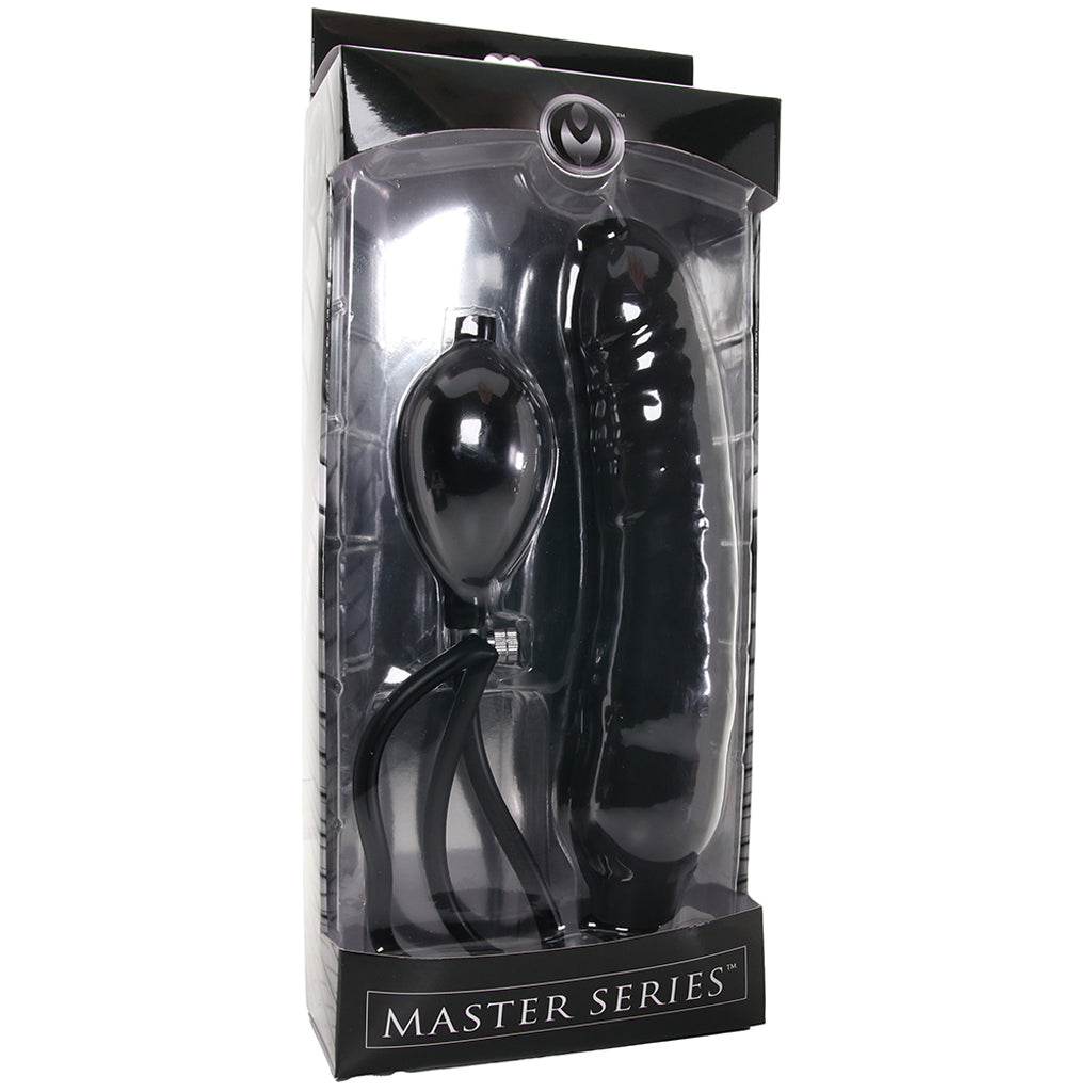 Primal Inflatable Dildo Dildo Sex Toys > Realistic Dildos - Tophatter Daily Deals