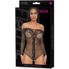 Love In Lace Bodysuit Lingerie > Lingerie - Tophatter Daily Deals