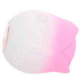 Bloomgasm Pulsing Petals Rose Stimulator in Pink - Tophatter's Vibrator Deals Online Vibrators > Clitoral Stimulators - Tophatter Daily Deals
