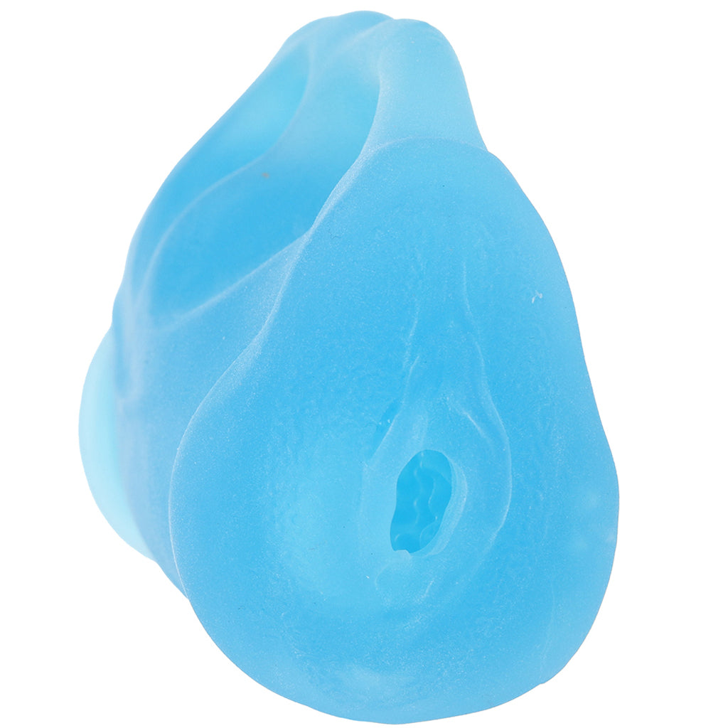 Pop Sock! Grip-N-Stroke in Small Male Masturbators > Pocket Strokers - Tophatter Daily Deals