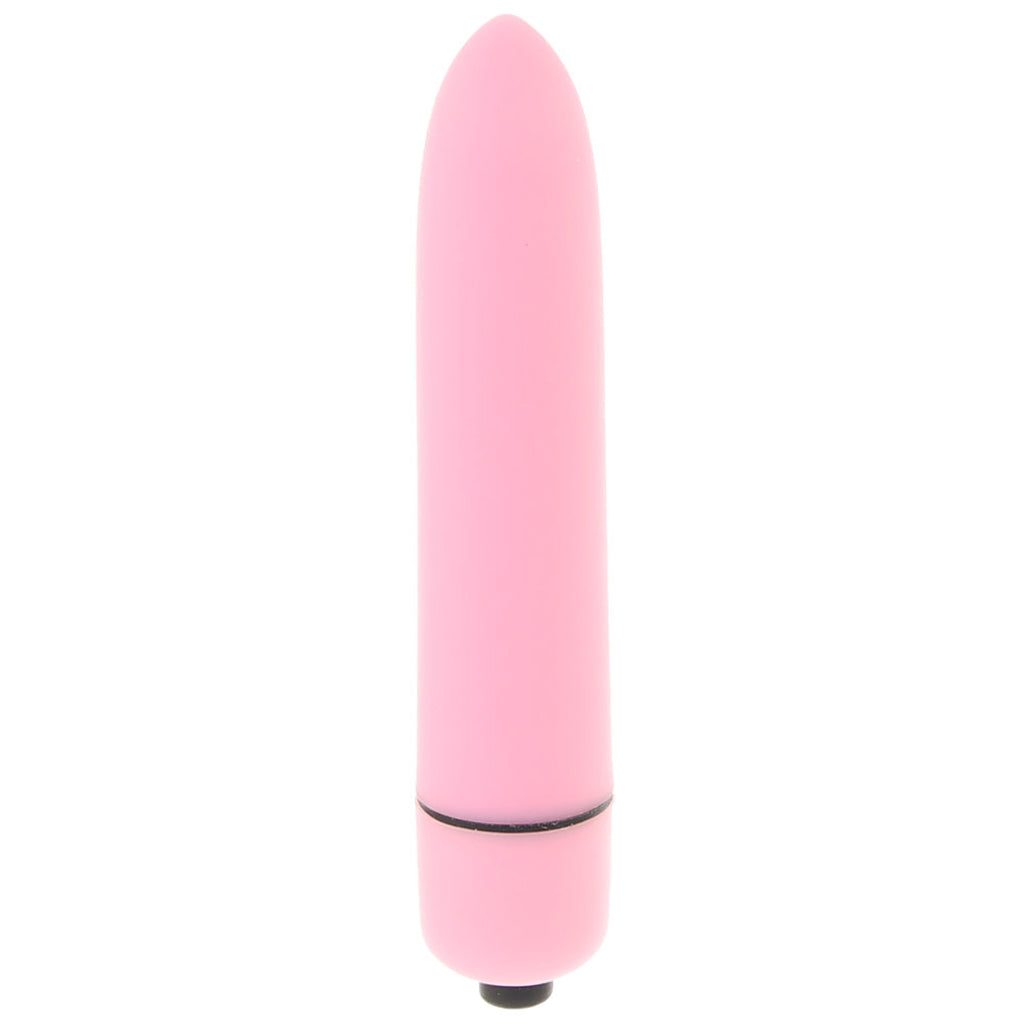PinkCherry Bullet Vibe - Tophatter's Adult Products Vibrators > Bullet and Egg Vibrators - Tophatter Daily Deals