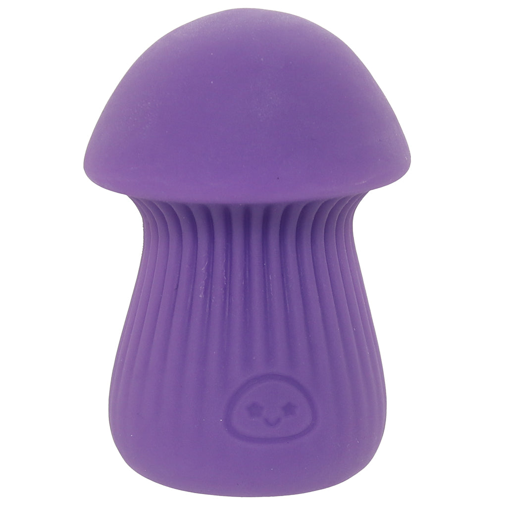 Mochi ULTRASKYN Mini Stroker in Purple Male Masturbators > Discreet Masturbators - Tophatter Daily Deals