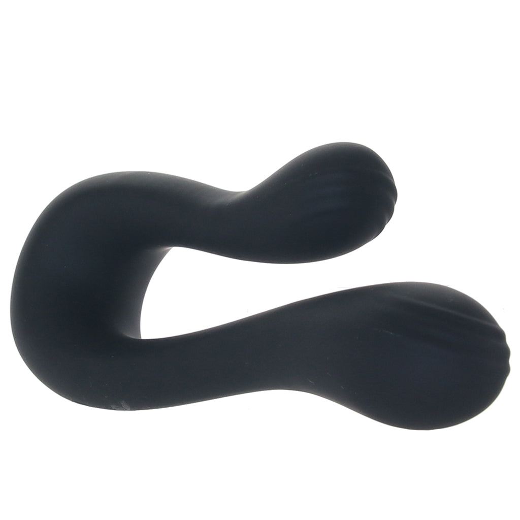 Playboy The Swan Multi Play Vibe - Tophatter's Vibrator Deals Online Vibrators > G-Spot Vibrators - Tophatter Daily Deals