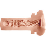 Jock Banger Sucking & Vibrating Pussy Masturbator Male Masturbators > Pocket Strokers - Tophatter Daily Deals