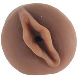 Ana Foxx Pussy Stroker Male Masturbators > Pocket Strokers - Tophatter Daily Deals