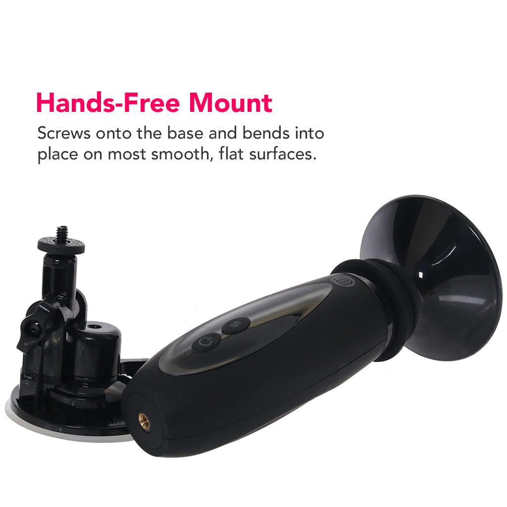 Fetish Fantasy Body Dock Thruster Dildo Sex Toys > Dildo Accessories - Tophatter Daily Deals