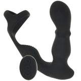 Anal Fantasy Ass-Gasm Slide & Glide Vibe Anal Sex Toys > Prostate Massagers - Tophatter Daily Deals