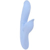 Playboy In Bloom Rabbit Vibe Vibrators > Rabbit Vibrators - Tophatter Daily Deals