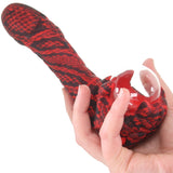 Creature Cocks Cobra Plasma Vibe Vibrators > Clitoral Stimulators - Tophatter Daily Deals