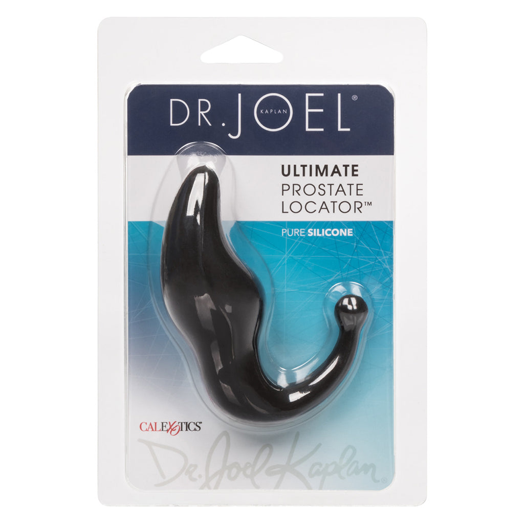 Dr. Joel Ultimate Prostate Locator - Tophatter's Adult Sex Toys Online Anal Sex Toys > Prostate Massagers - Tophatter Daily Deals