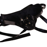Sei Mio Strappers Delight Strap-on Harness Dildo Sex Toys > Strap-On and Harnesses - Tophatter Daily Deals