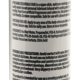After Dark Essentials Cooling Water Based Lube in 4oz/120ml Lubes and Lotions > Stimulating Lubricants - Tophatter Daily Deals