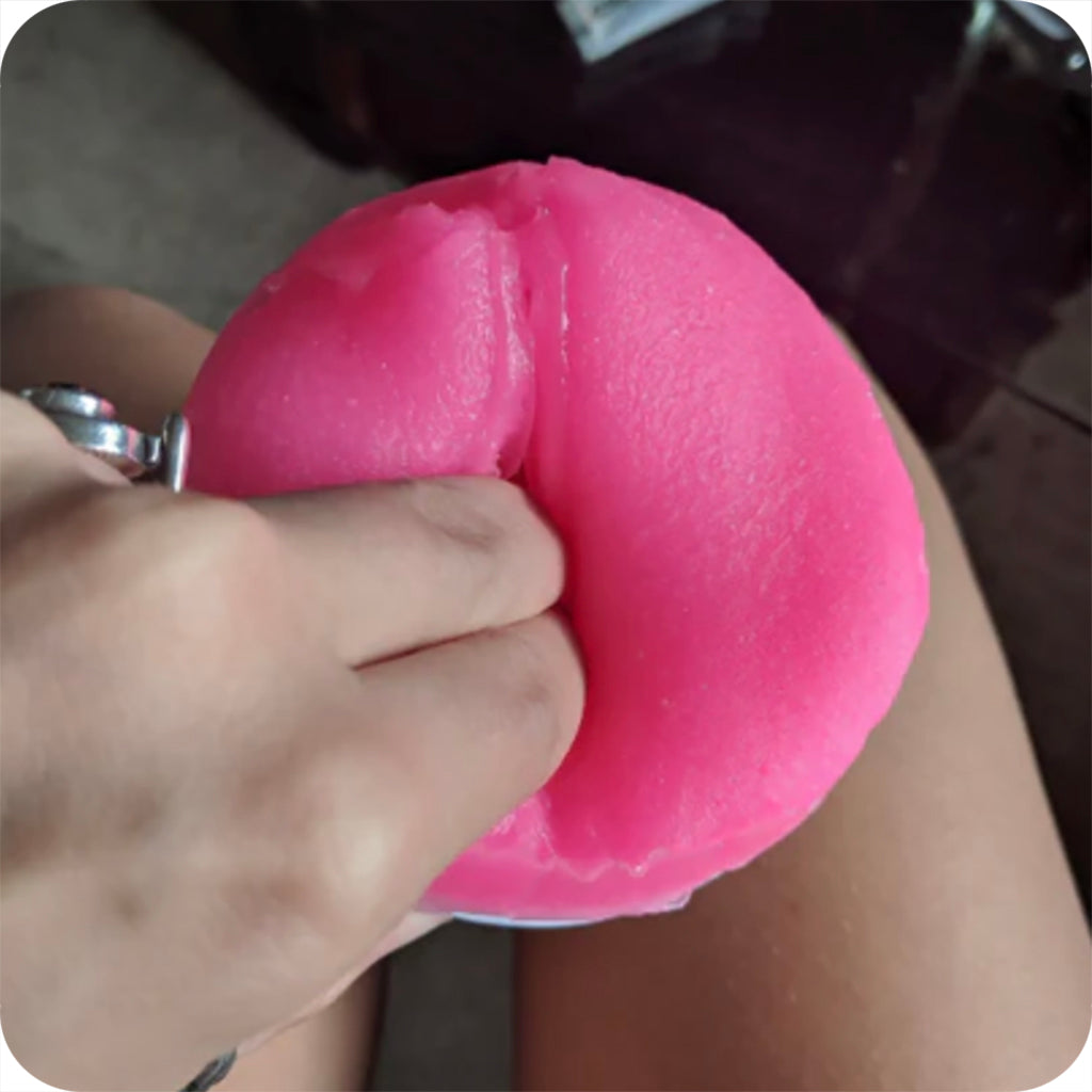 Clone-A-Pussy Plus Masturbator Sleeve Kit in Hot Pink Male Masturbators > Self-Contained Strokers - Tophatter Daily Deals
