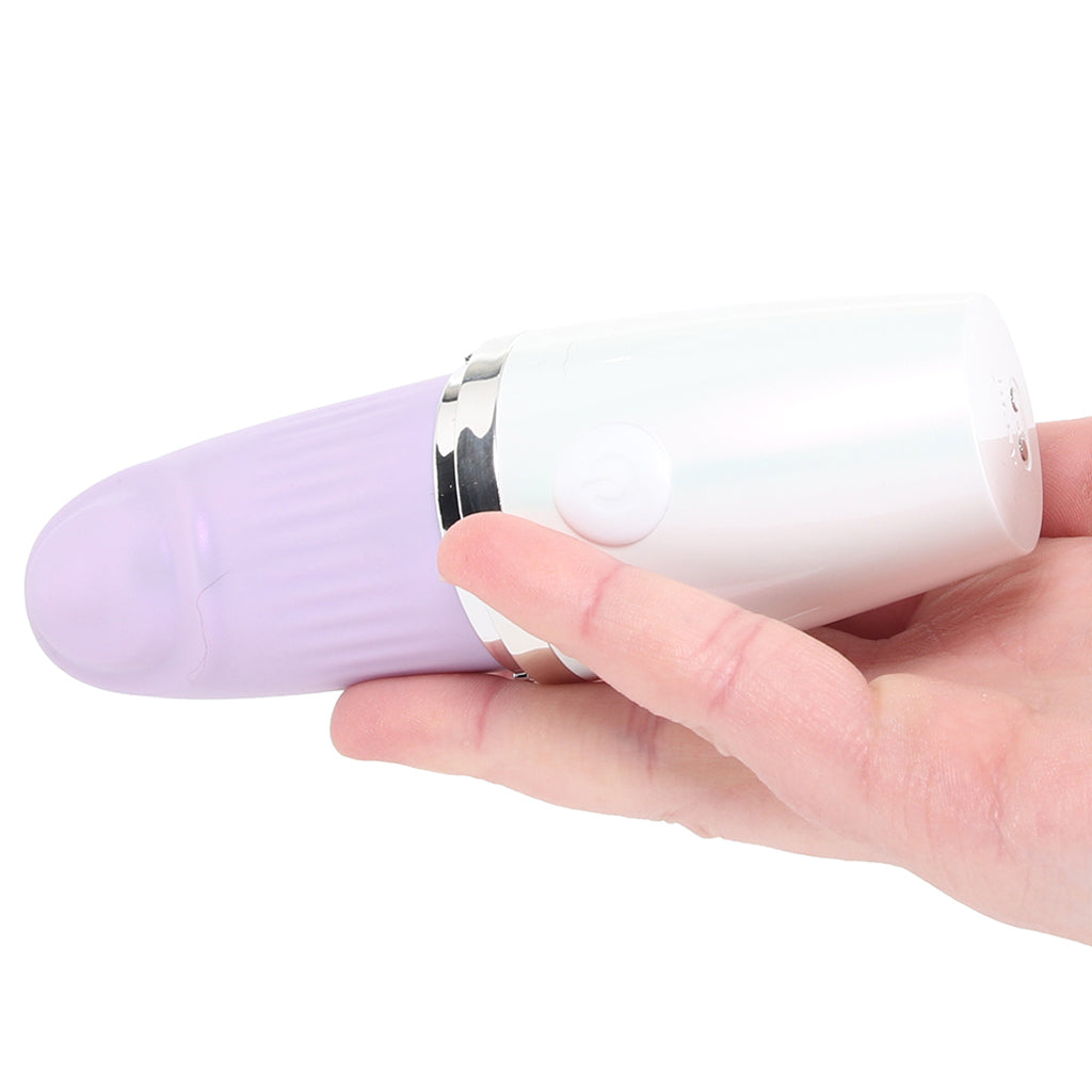 Playboy Getaway Vibe - Tophatter's Vibrator Deals Online Vibrators > Silicone - Tophatter Daily Deals