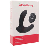 PinkCherry Remote Control Prostate Vibe Anal Sex Toys > Prostate Massagers - Tophatter Daily Deals