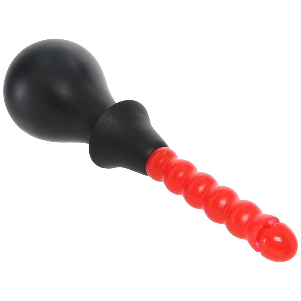 Colt Anal Douche - Tophatter's Adult Products Anal Sex Toys > Douche and Enema - Tophatter Daily Deals