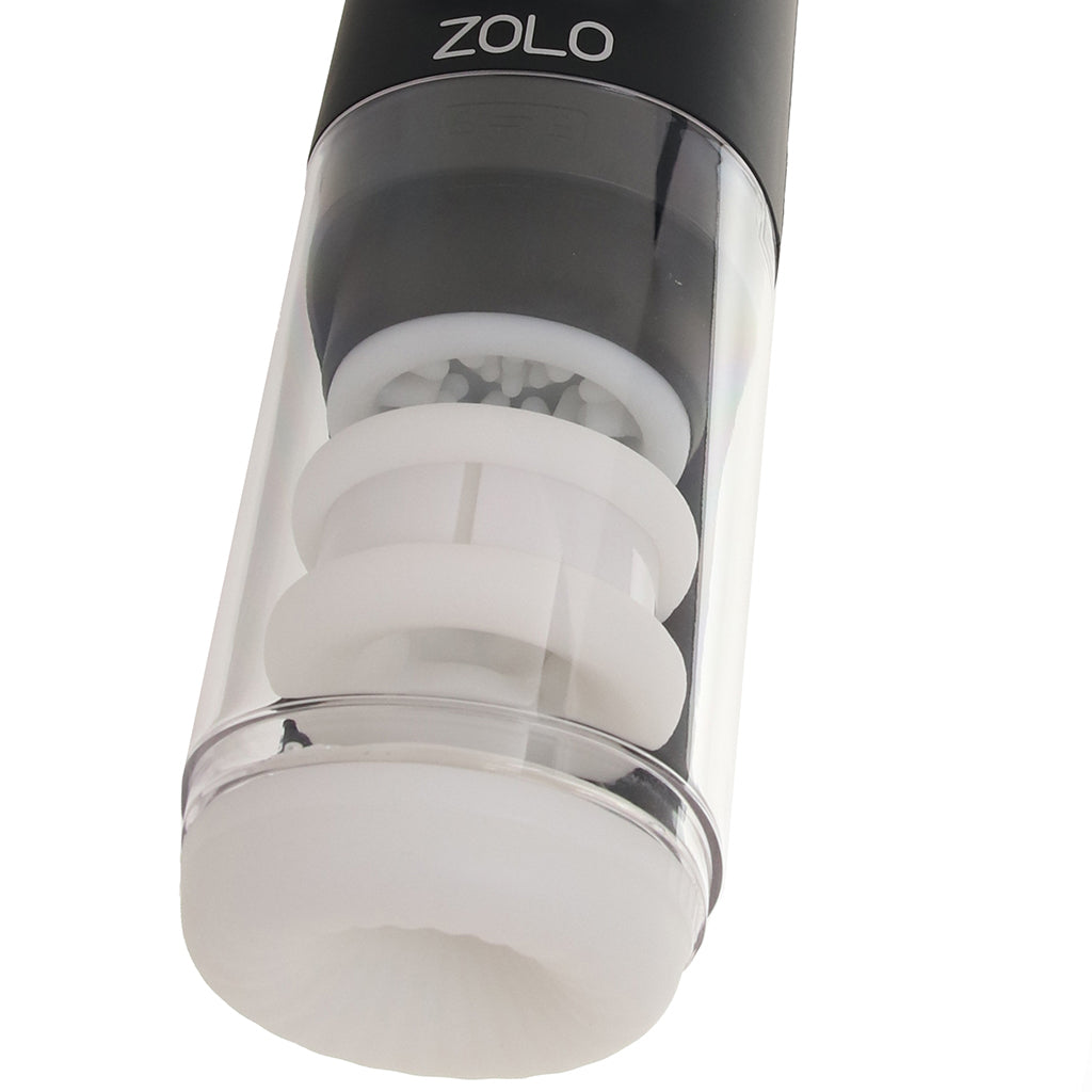 Zolo Hawk Tuah Ultimate BJ Auto Stroker Male Masturbators > Auto Strokers - Tophatter Daily Deals