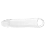 Renegade Medium Fantasy Extension in Clear Male Enhancement > Extenders and Sleeves - Tophatter Daily Deals