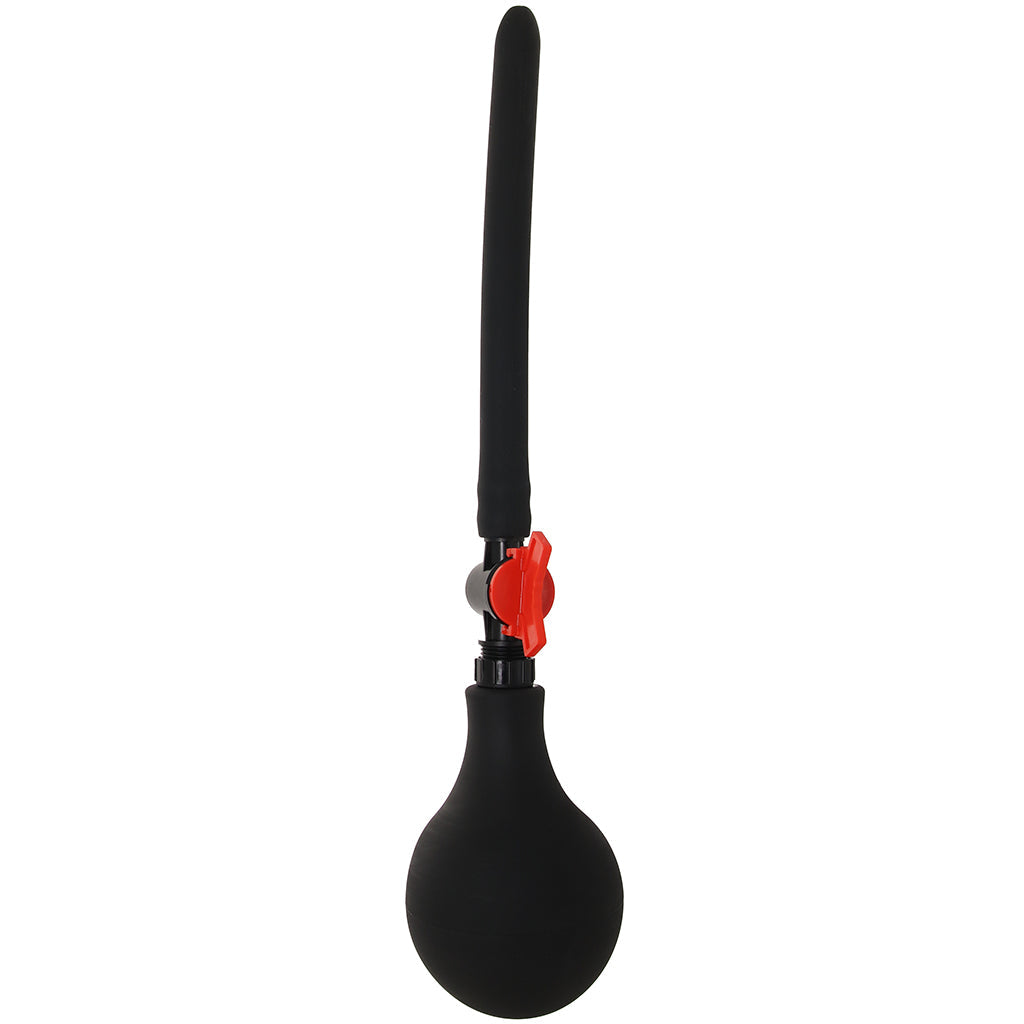 Aqua Clean Deep Rinse Pro Douche Anal Sex Toys > Douche and Enema - Tophatter Daily Deals