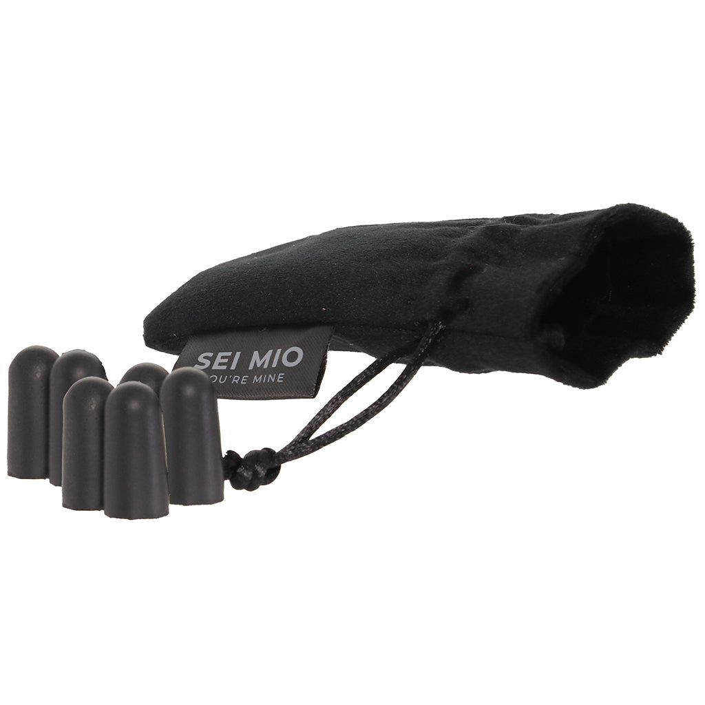 Sei Mio Sensory Surrender Sensory Deprivation Set Bondage and Fetish > Tools & Accessories - Tophatter Daily Deals