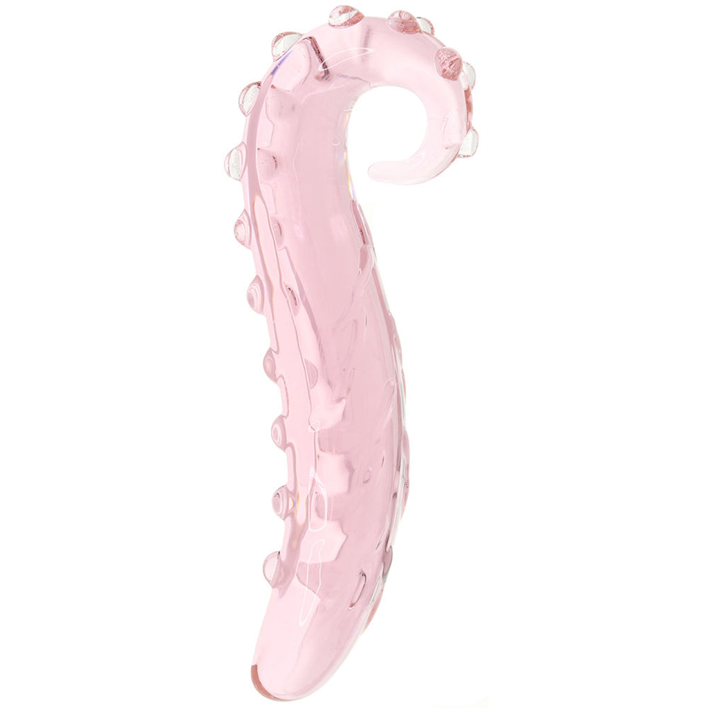 gläs Lick-It Dildo - Tophatter's Adult Products Dildo Sex Toys > G-Spot Dildos - Tophatter Daily Deals
