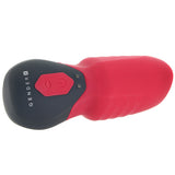 Gender X Body Kisses Sucking Stimulator Vibrators > Clitoral Stimulators - Tophatter Daily Deals