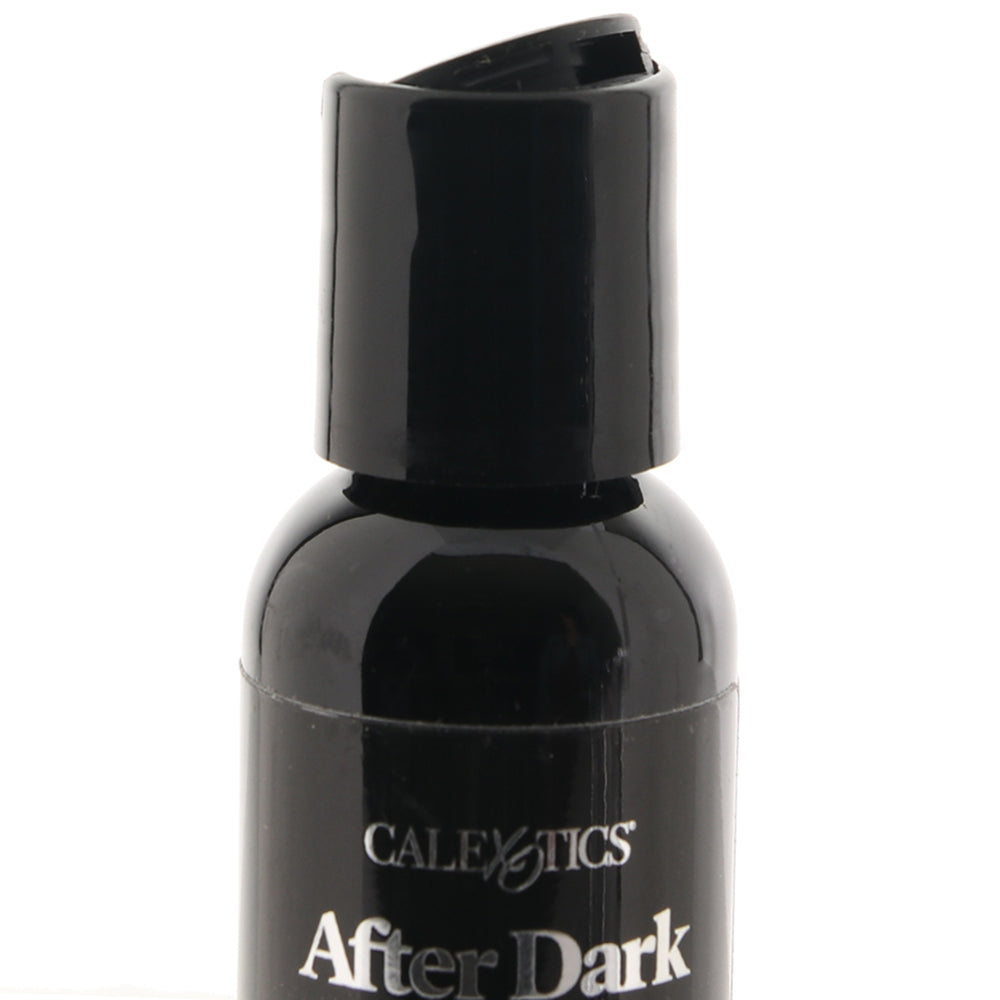 After Dark Essentials Cooling Water Based Lube in 4oz/120ml Lubes and Lotions > Stimulating Lubricants - Tophatter Daily Deals