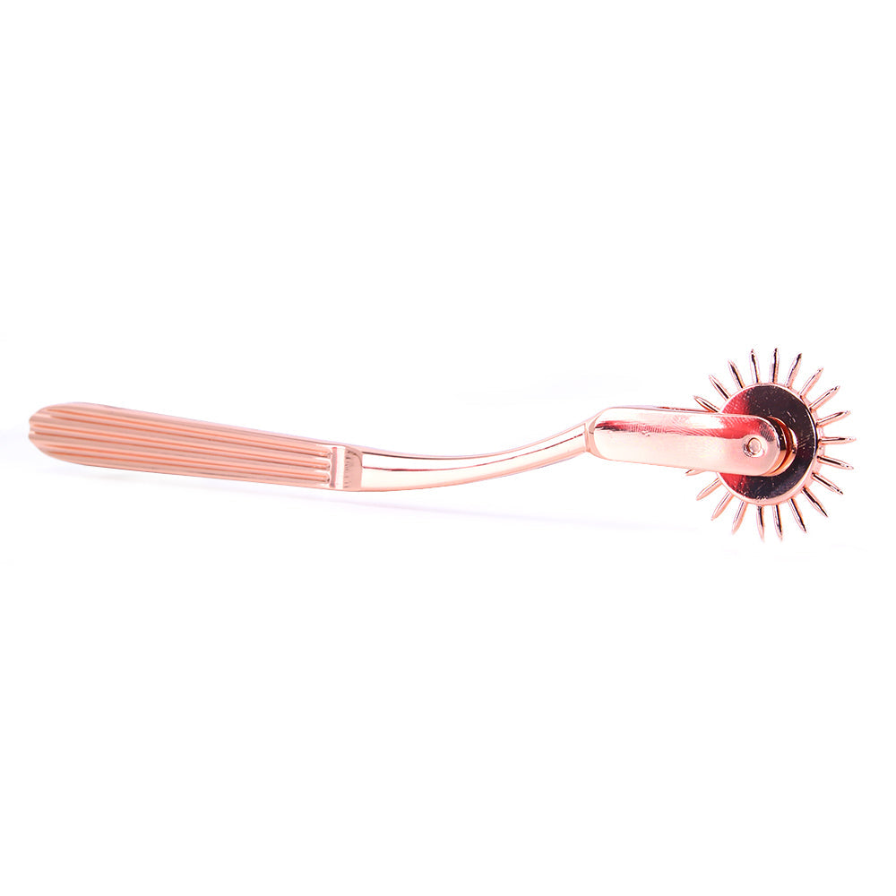 Entice Passion Wheel Bondage and Fetish > Tools & Accessories - Tophatter Daily Deals