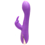 Jack Rabbit Heating Rotating "G" Rabbit Vibe Vibrators > Rabbit Vibrators - Tophatter Daily Deals