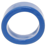 TitanMen Cock Ring in Blue Cock Rings - Tophatter Daily Deals