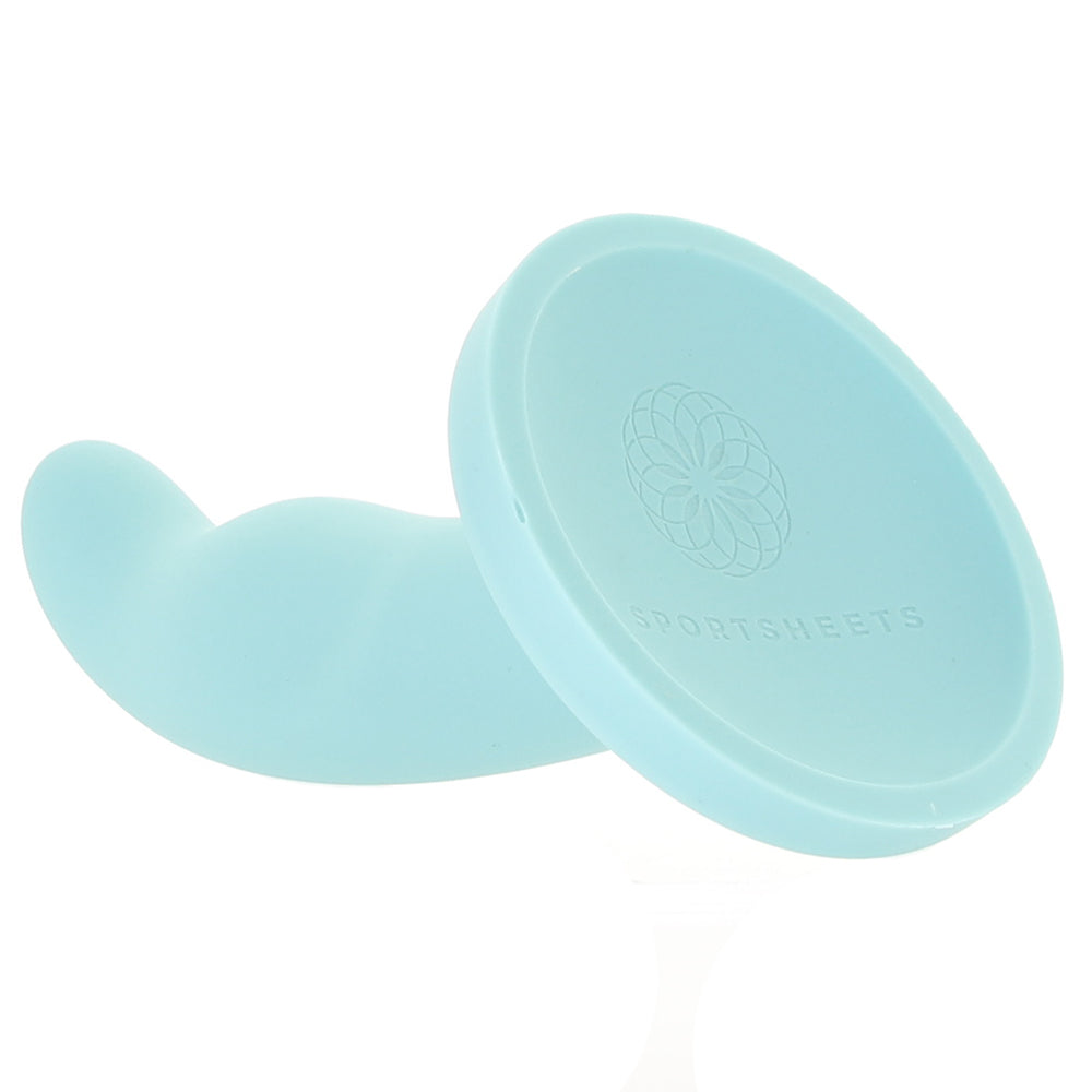 Ryplie 6 Inch G-Spot Dildo Dildo Sex Toys > G-Spot Dildos - Tophatter Daily Deals