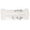 Pop Sock! Beaded Stroker in Clear Male Masturbators > Discreet Masturbators - Tophatter Daily Deals