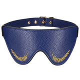Ouch! Sailor Themed Eye Mask Bondage and Fetish > Pleasure Masks and Dress Up Play - Tophatter Daily Deals