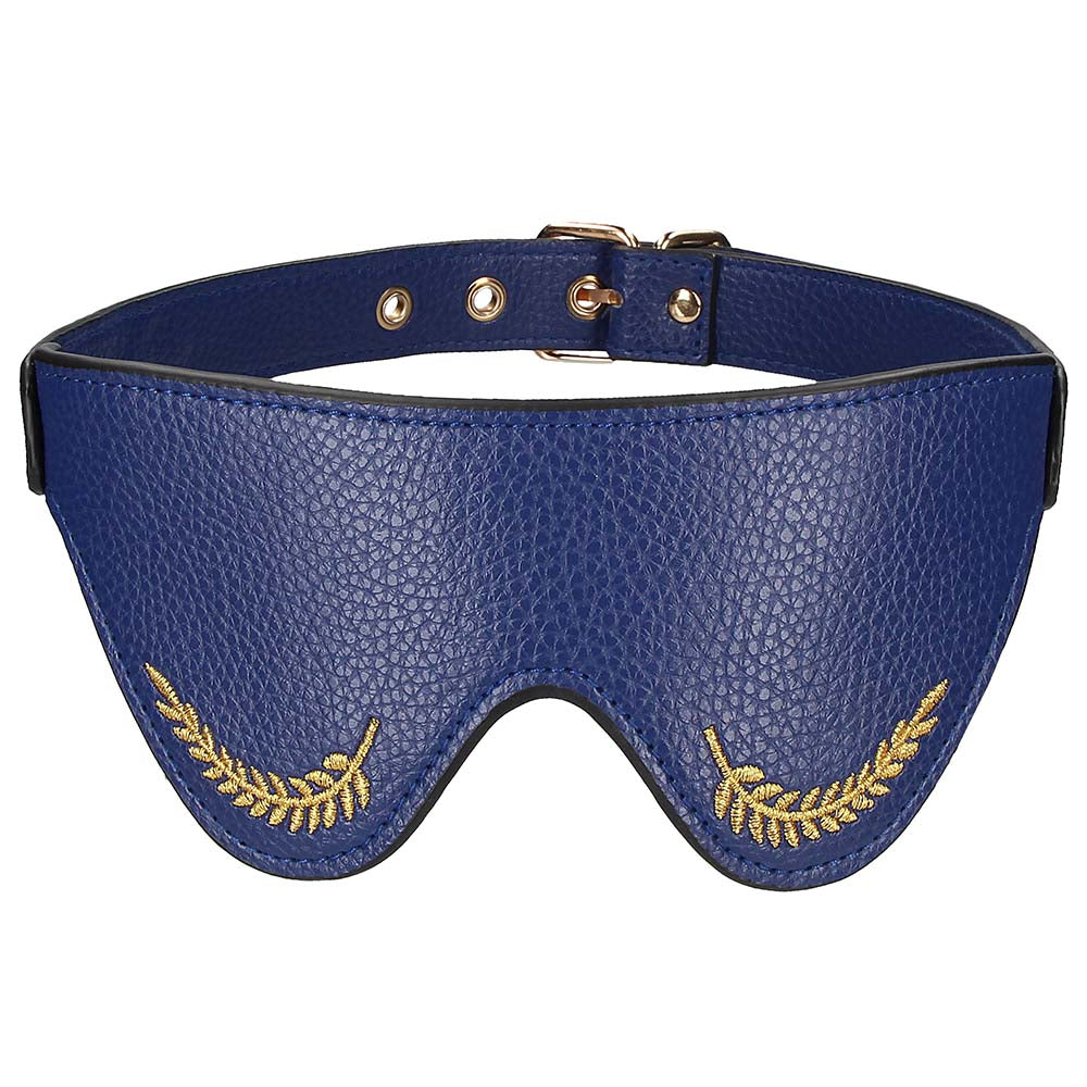 Ouch! Sailor Themed Eye Mask Bondage and Fetish > Pleasure Masks and Dress Up Play - Tophatter Daily Deals