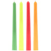 Master Series Glow Wax UV Drip Candles Bondage and Fetish > Tools & Accessories - Tophatter Daily Deals