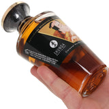 Aphrodisiac Warming Oil 3.5oz/100ml in Caramel Kisses Sensual Love > Massage - Tophatter Daily Deals