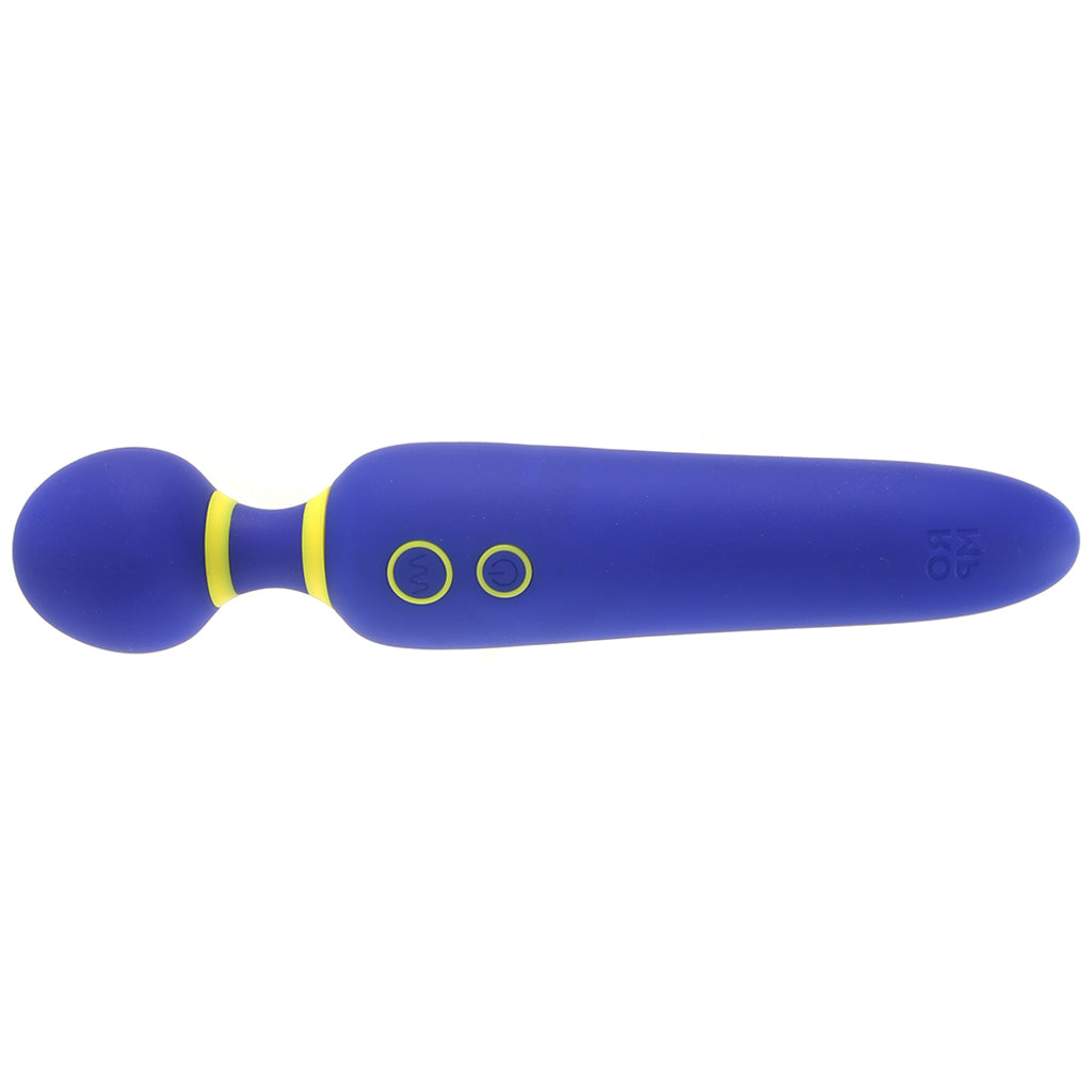 Romp Flip Wand Massager - Tophatter's Adult Sex Toys Online Vibrators > Wands - Tophatter Daily Deals