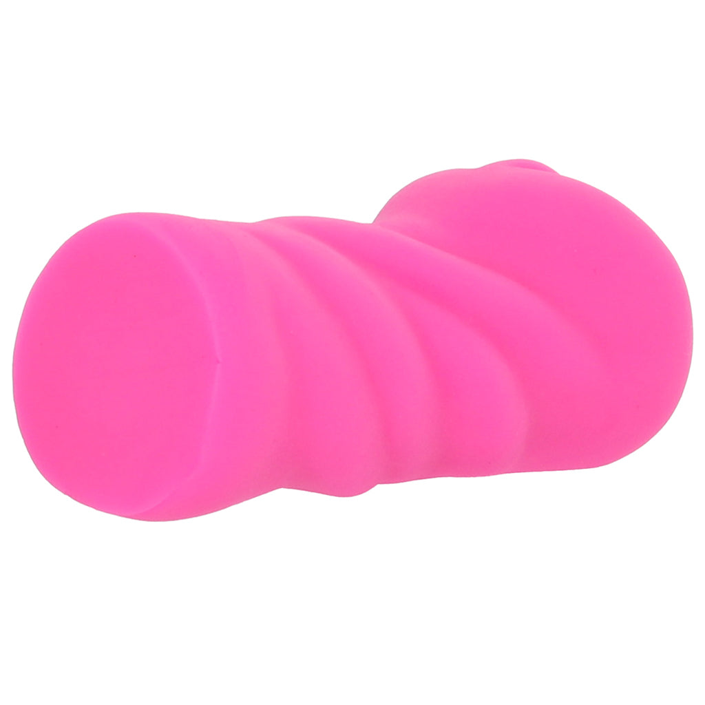 Anime Kitty Pussy Stroker Male Masturbators > Pocket Strokers - Tophatter Daily Deals