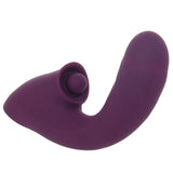 BodyWand ID Bump Dual Stim Vibe - Tophatter's Vibrator Deals Online Vibrators > Rabbit Vibrators - Tophatter Daily Deals