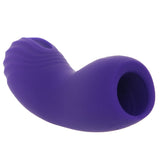 PinkCherry Premium Finger Vibe Vibrators > Finger Vibrators - Tophatter Daily Deals