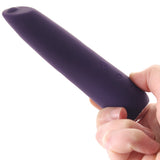 Boom Warming Lipstick Vibe in Purple Clearance - Tophatter Daily Deals