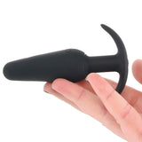 Boundless Vibrating Slim Plug Anal Sex Toys > Butt Plugs - Tophatter Daily Deals